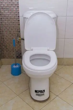 Business Tek Büyük Yataklı Oda