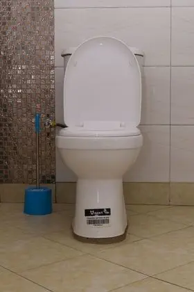 Business Tek Büyük Yataklı Oda