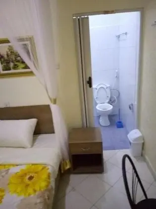 Standard Tek Kişilik Oda