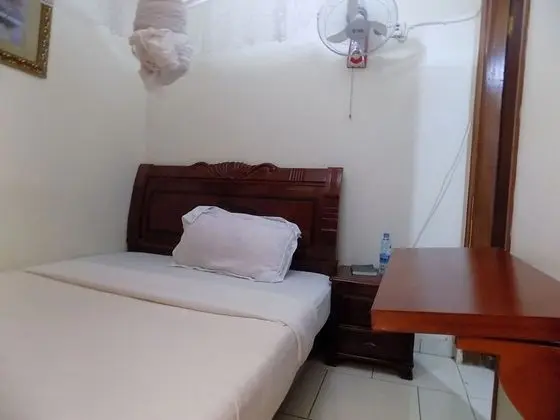 Standard Tek Kişilik Oda