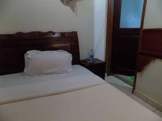 Standard Tek Kişilik Oda