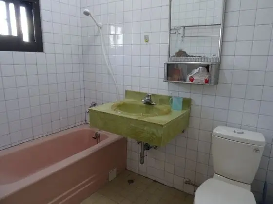 Comfort Tek Kişilik Oda, 1 En Büyük (King) Boy Yatak, Ortak Banyo