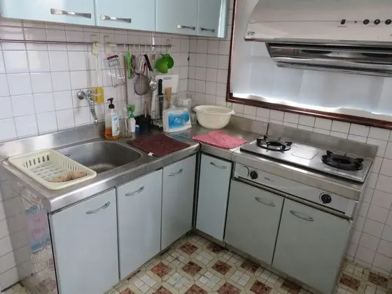 Traditional Üç Kişilik Oda, Ortak Banyo