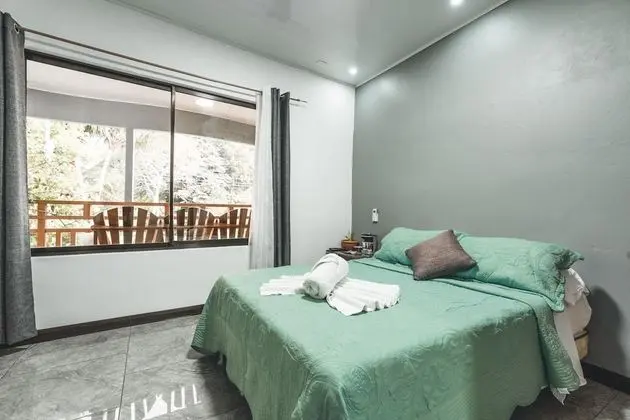 Comfort Tek Büyük Yataklı Oda, Sigara İçilmez, Balkon
