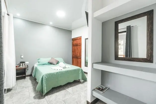 Comfort Tek Büyük Yataklı Oda, Sigara İçilmez, Balkon