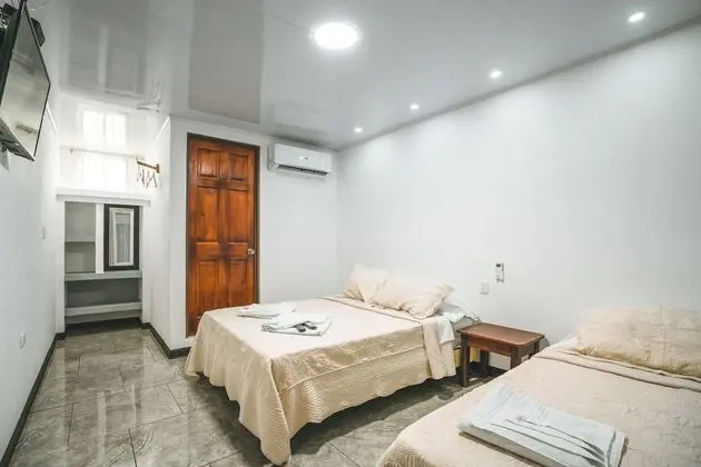 Standard Üç Kişilik Oda, Sigara İçilmez, Banyolu/Duşlu