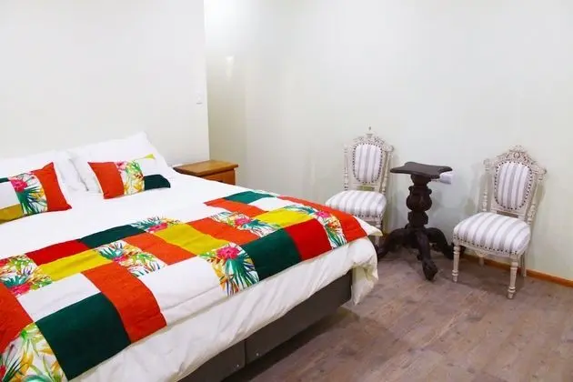 Deluxe Tek Büyük Yataklı Oda, 1 En Büyük (King) Boy Yatak