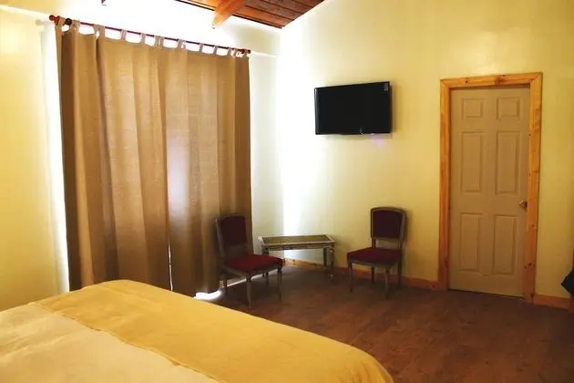 Deluxe Tek Büyük Yataklı Oda, 1 En Büyük (King) Boy Yatak