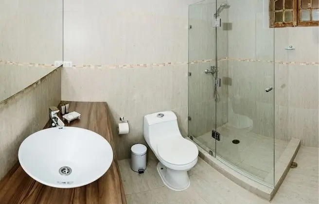 Deluxe Tek Büyük Yataklı Oda, 1 En Büyük (King) Boy Yatak