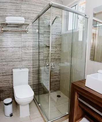 Deluxe Tek Büyük Yataklı Oda, 1 En Büyük (King) Boy Yatak