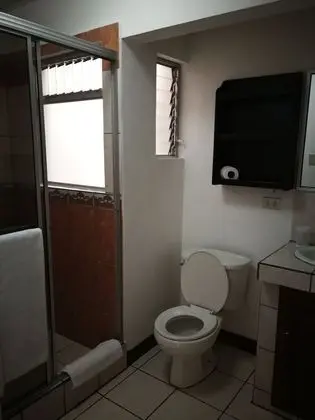 Tek Büyük Yataklı Oda, 1 Çift Kişilik Yatak, Sigara İçilmez