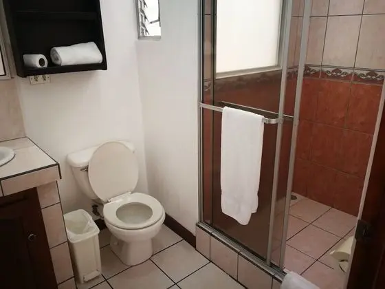 Tek Büyük Yataklı Oda, 1 Çift Kişilik Yatak, Sigara İçilmez