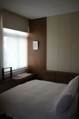 Superior Tek Büyük Yataklı Oda