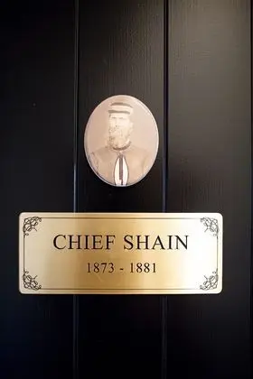 Stüdyo (Chief Shain)