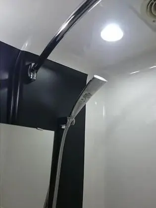 Standard Tek Kişilik Oda, Sigara İçilebilir