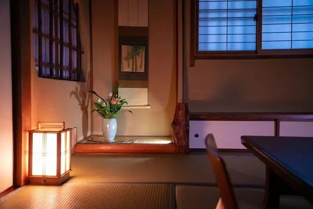 Family Oda, Sigara İçilmez, Ortak Banyo (Japanese Style, 3-6 pax, no bathroom)