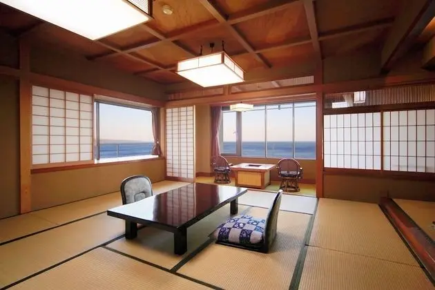Traditional Oda (Japanese Style)