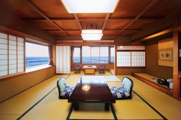 Traditional Oda (Japanese Style)