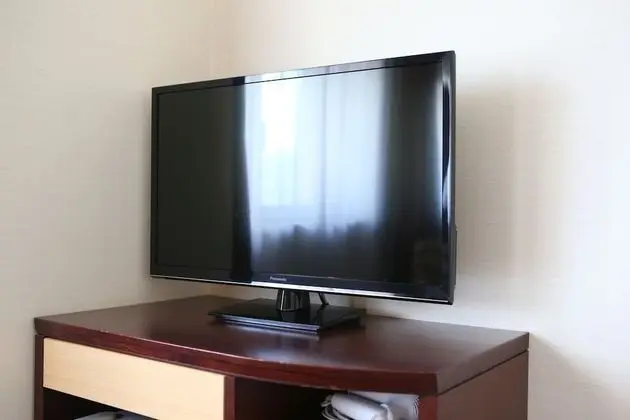 Tek Büyük Yataklı Oda, Sigara İçilmez (Annex)