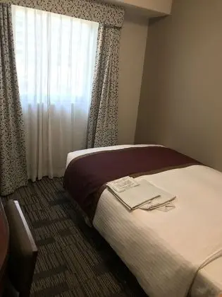 Economy Tek Büyük Yataklı Oda, Sigara İçilmez (Hot Spring Simple Stay, Breakfast)