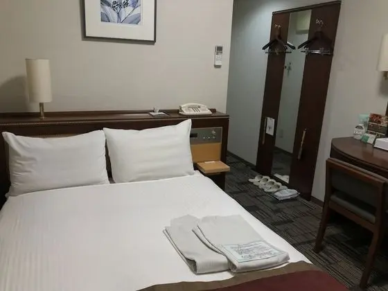 Economy Tek Büyük Yataklı Oda, Sigara İçilmez (Hot Spring Simple Stay, Breakfast)
