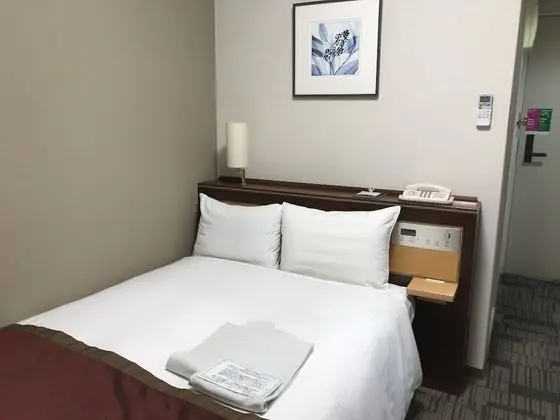 Economy Tek Büyük Yataklı Oda, Sigara İçilmez (Hot Spring Simple Stay, Breakfast)