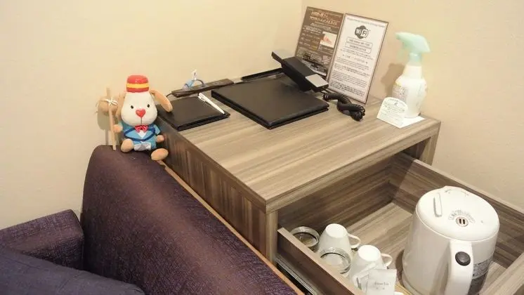 Oda, 1 Tek Kişilik XL Yatak, Sigara İçilmez (Semi-Double Room)