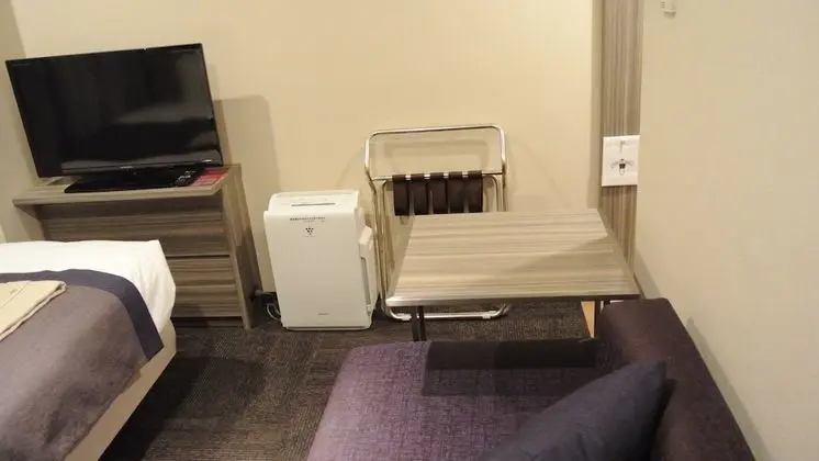 Oda, 1 Tek Kişilik XL Yatak, Sigara İçilmez (Semi-Double Room)