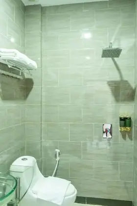 Deluxe Tek Büyük Yataklı Oda, 1 Çift Kişilik Yatak
