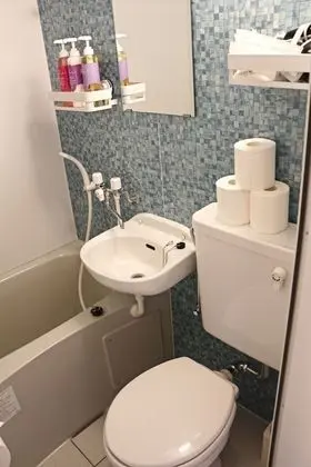 Tek Büyük Yataklı Oda (1A)