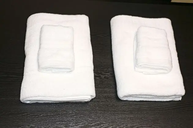 Tek Büyük Yataklı Oda (1A)