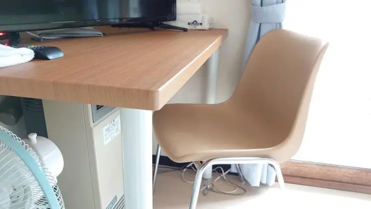 Basic Apart Daire, Sigara İçilmez