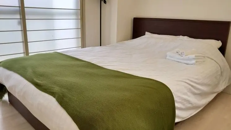 Apart Daire, 3 Yatak Odası