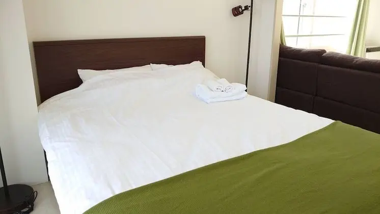 Apart Daire, 3 Yatak Odası