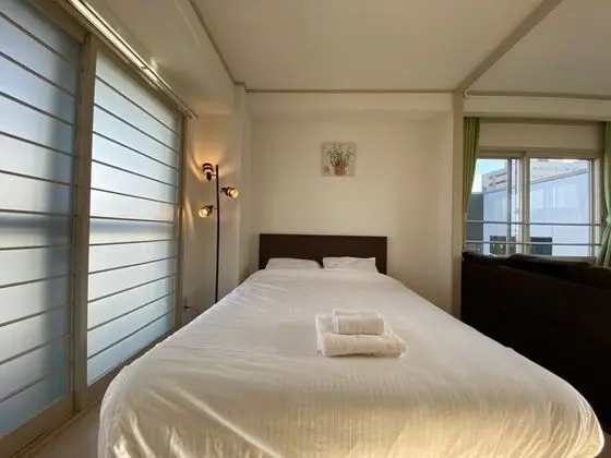 Apart Daire, 3 Yatak Odası