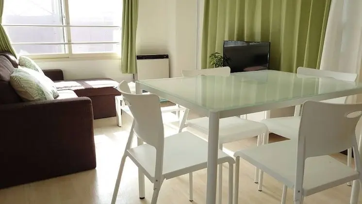 Apart Daire, 3 Yatak Odası