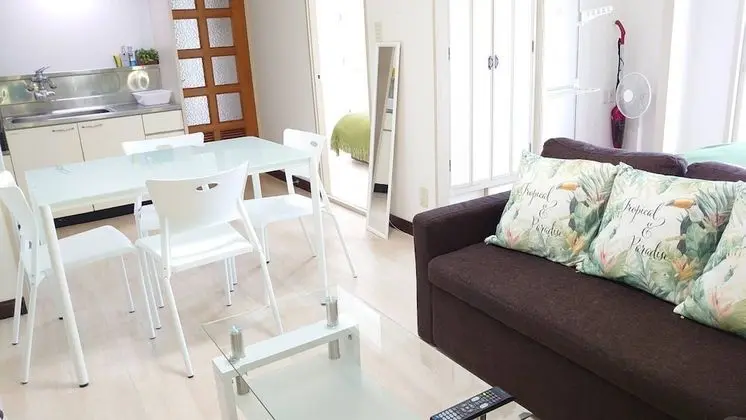 Apart Daire, 3 Yatak Odası