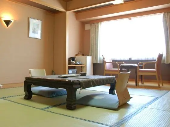 Traditional Oda, Sigara İçilmez (Japanese Style)