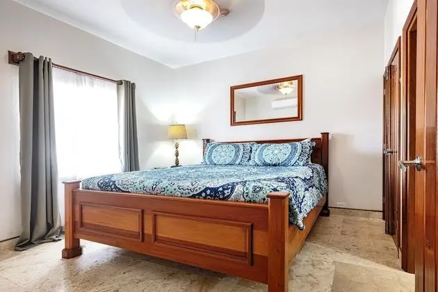Executive Daire, 3 Yatak Odası, Plaj Manzaralı, Okyanusa Sıfır