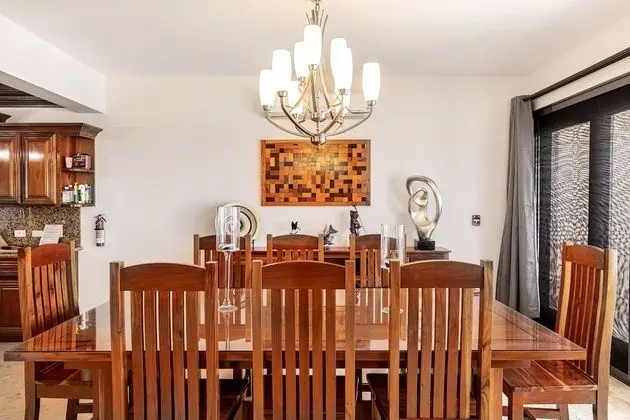 Executive Daire, 3 Yatak Odası, Plaj Manzaralı, Okyanusa Sıfır