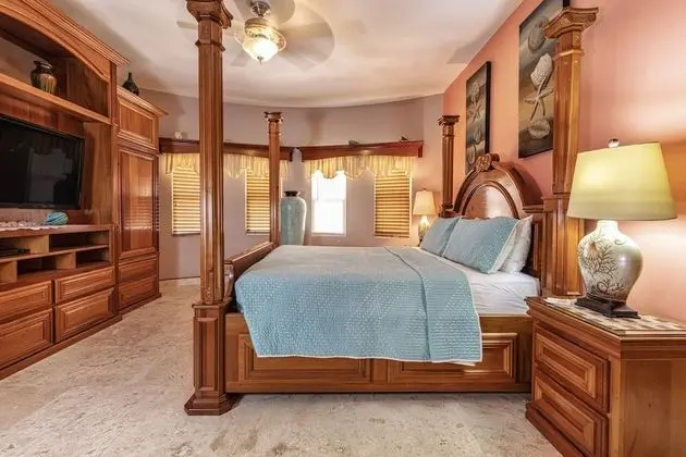 Luxury Daire, 3 Yatak Odası, Okyanus Manzaralı, Okyanusa Sıfır