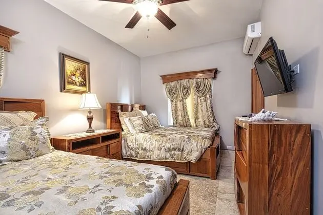 Luxury Daire, 3 Yatak Odası, Okyanus Manzaralı, Okyanusa Sıfır