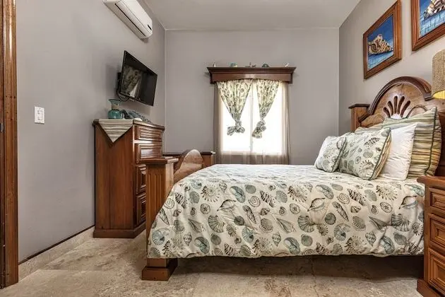 Luxury Daire, 3 Yatak Odası, Okyanus Manzaralı, Okyanusa Sıfır