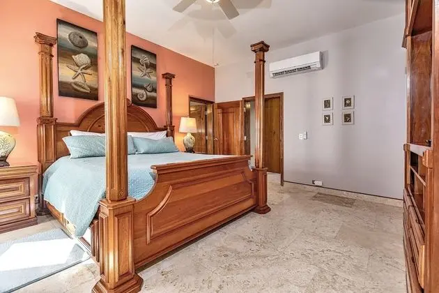 Luxury Daire, 3 Yatak Odası, Okyanus Manzaralı, Okyanusa Sıfır