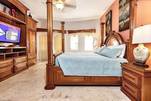 Luxury Daire, 3 Yatak Odası, Okyanus Manzaralı, Okyanusa Sıfır