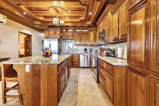Luxury Daire, 3 Yatak Odası, Okyanus Manzaralı, Okyanusa Sıfır