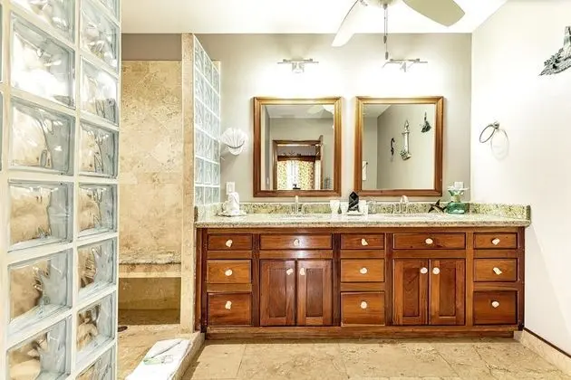 Luxury Daire, 3 Yatak Odası, Okyanus Manzaralı, Okyanusa Sıfır