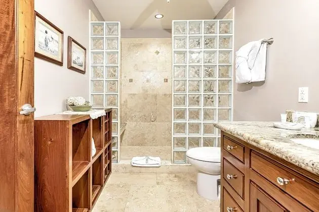 Luxury Daire, 3 Yatak Odası, Okyanus Manzaralı, Okyanusa Sıfır