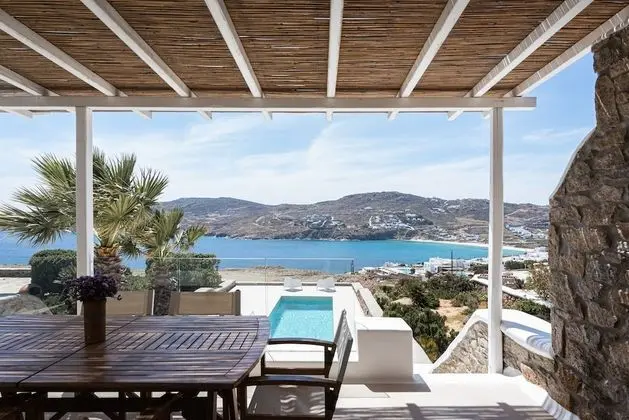 Panoramic Apart Daire