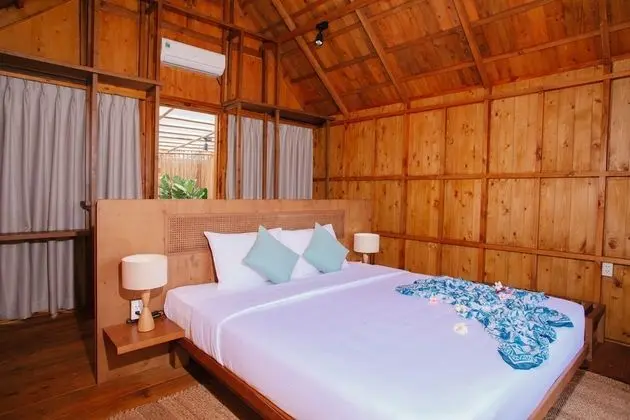 Premium Oda, Deniz Manzaralı (VIP Beach Hut)
